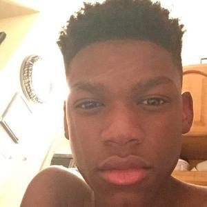 Meet your Posher, Jaylin